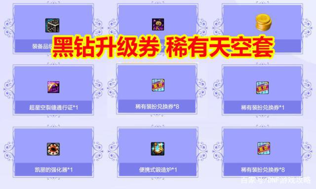 地下城私服巨龙竟然这么强？队伍提升近3倍！484